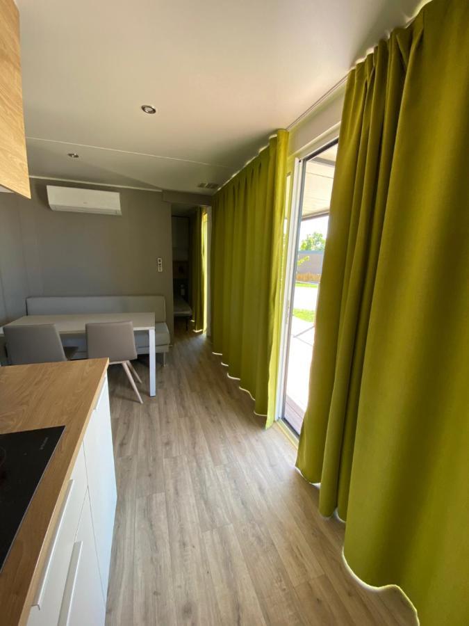 Green Village - Sirenetta Savigliano Ngoại thất bức ảnh